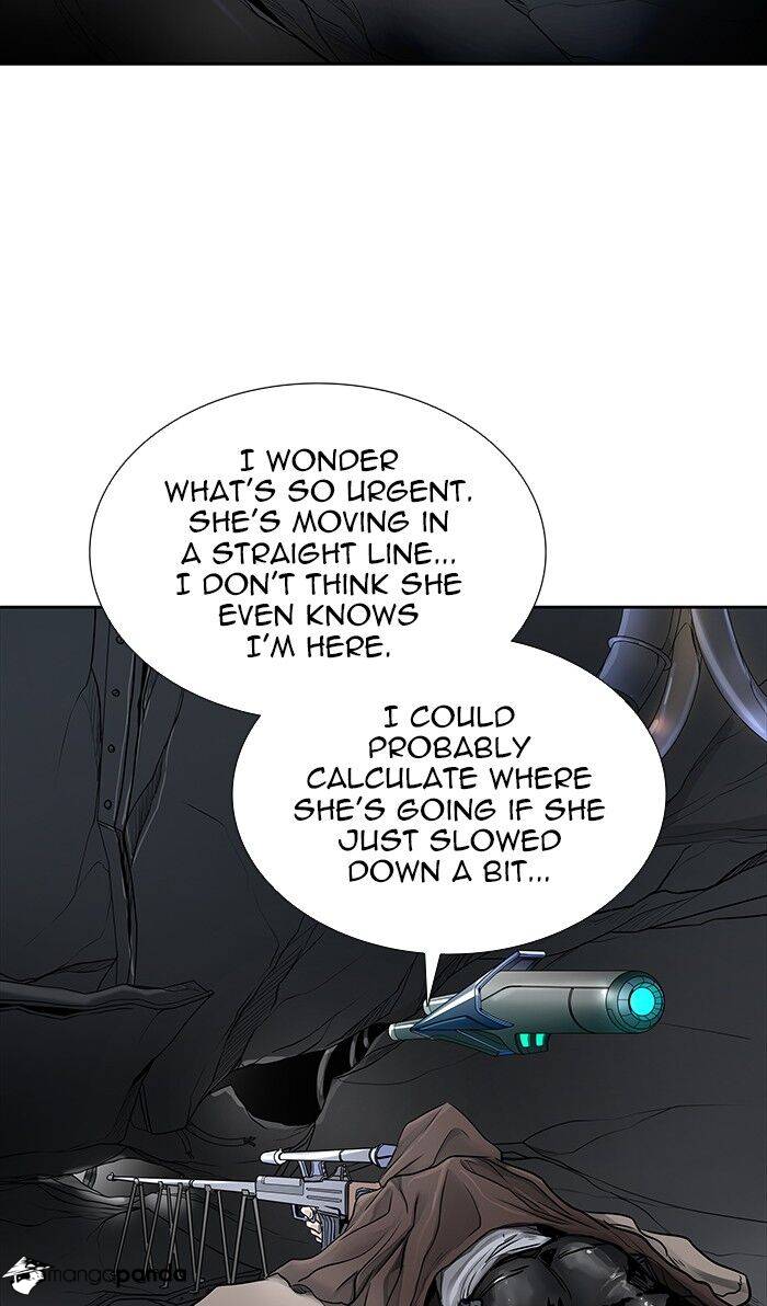 Tower of God Chapter 474 image 39